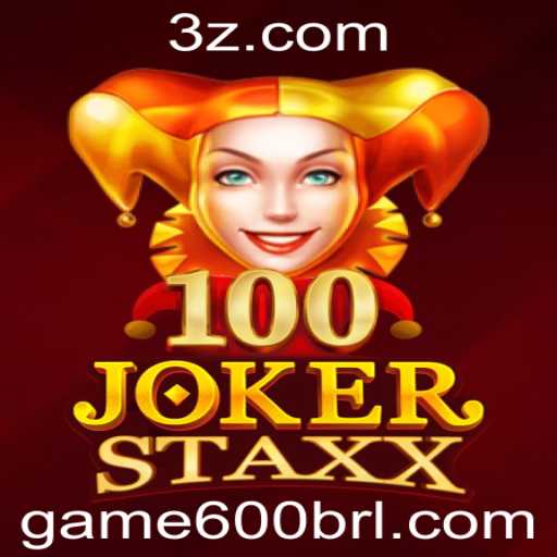 Descubra o Empolgante Mundo do Jogo '100JokerStaxx'