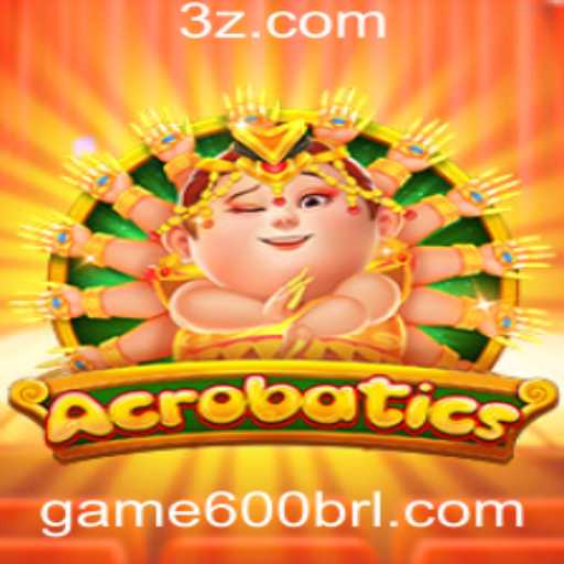 Acrobatics: O Jogo de Equilíbrio e Coordenação do Game600