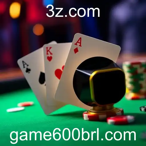 Bacará Online e o Impacto do Game600