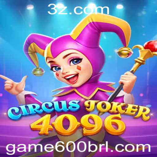 Explore o Fascinante Mundo de 'CircusJoker4096'