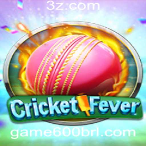 CricketFever: Descubra a Nova Sensação dos Jogos de Críquete com Game600