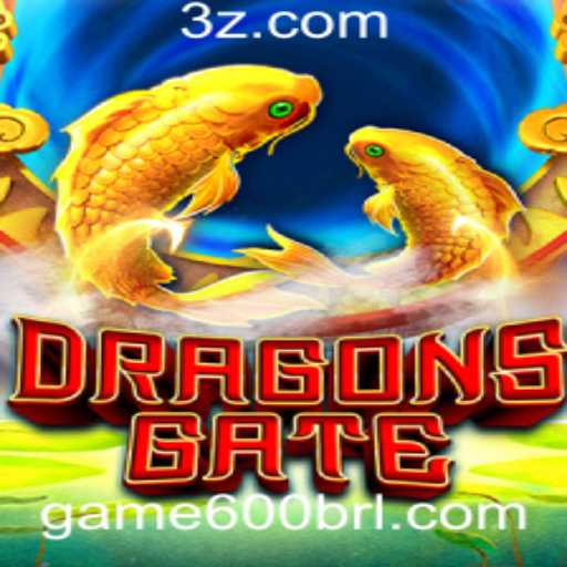 DragonsGate: Explorando o Fascinante Mundo do Game600