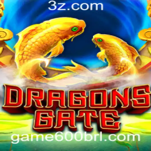 DragonsGate: Explorando o Fascinante Mundo do Game600