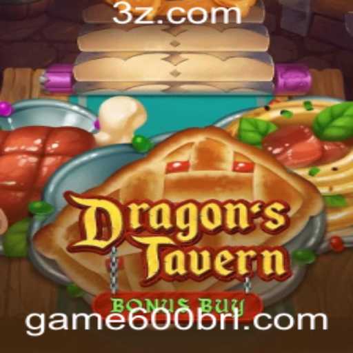 DragonsTavern: A Nova Sensação do Game600