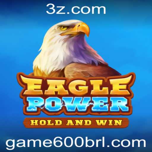 Explorando EaglePower: O Inovador Jogo Game600