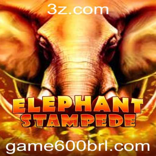 Descubra o Mundo Empolgante de ElephantStampede: O Game600 que Conquista a Atualidade