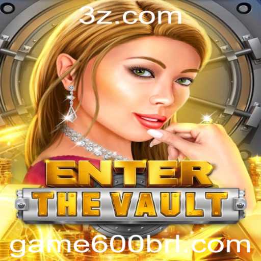EntertheVault: Descubra o Novo Fenômeno dos Jogos