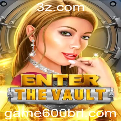 EntertheVault: Descubra o Novo Fenômeno dos Jogos