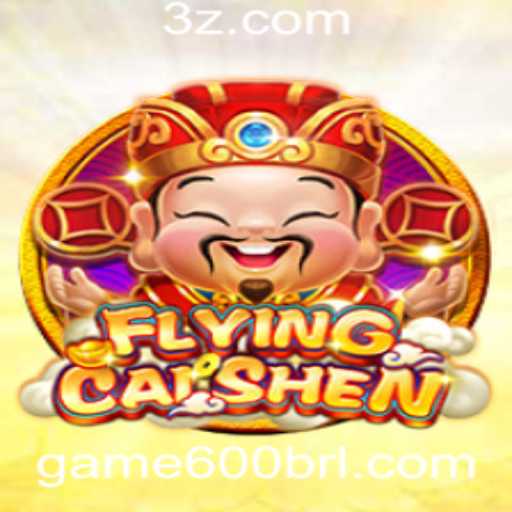 FlyingCaiShen: O Novo Fenômeno do Game600