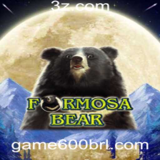 Explorando o Mundo de FormosaBear: Um Mergulho no Game600