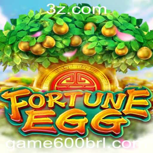 FortuneEgg: O Jogo Inovador Que Une Diversão e Estratégia