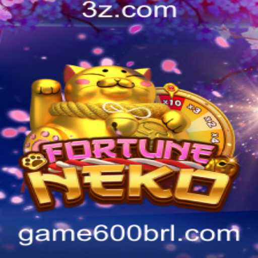 FortuneNeko: Mergulhando nas Regras e Estrutura do Jogo Atraente de Game600