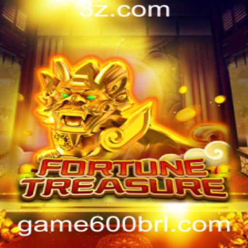 Descobrindo o Mundo Encantado de FortuneTreasure: Um Mergulho na Aventura