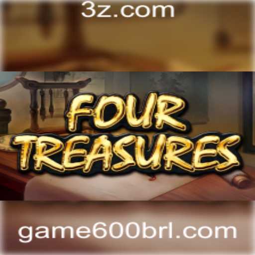 Descubra os Mistérios de FourTreasures: Um Novo Conceito em Jogos de Tabuleiro