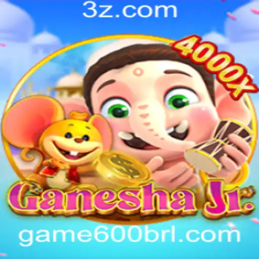 GaneshaJr: O Novo Fenômeno dos Jogos Digitais