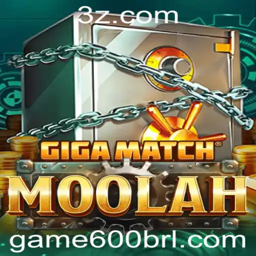 GigaMatchMoolah: A Nova Sensação no Mundo dos Jogos