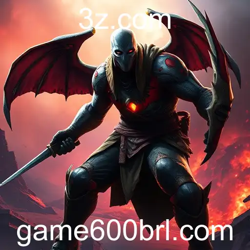 Novidades Quentes no Game600: O Futuro dos Jogos