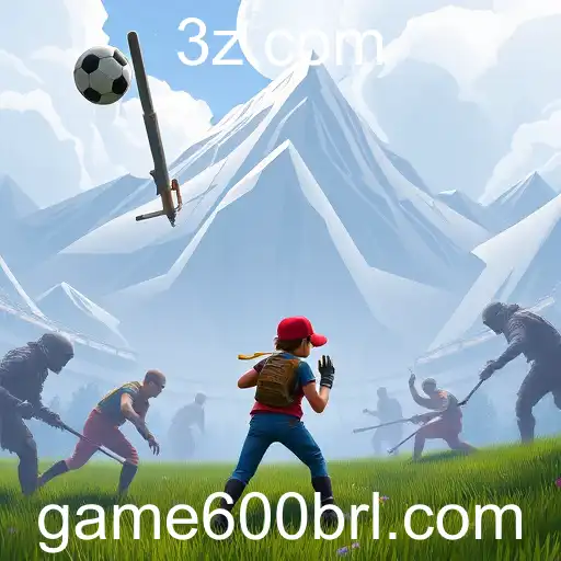 Inovações e Desafios: O Futuro do Jogo no Brasil