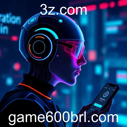 Game600: Novidades e Tendências no Universo Gamer