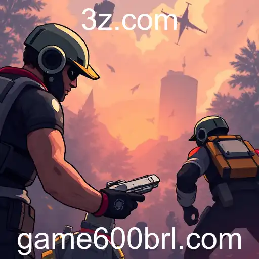 Tendências do Mundo dos Jogos em 2026