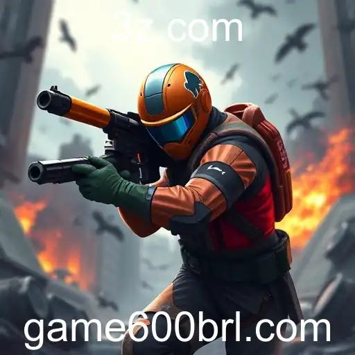 Impacto do Game600 na Indústria de Jogos Brasileiros