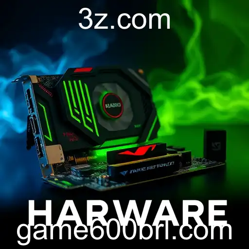 Inovações e Tendências no Mundo dos Jogos