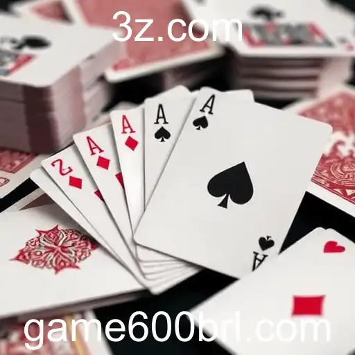 O Fascinante Mundo dos Jogos de Cartas