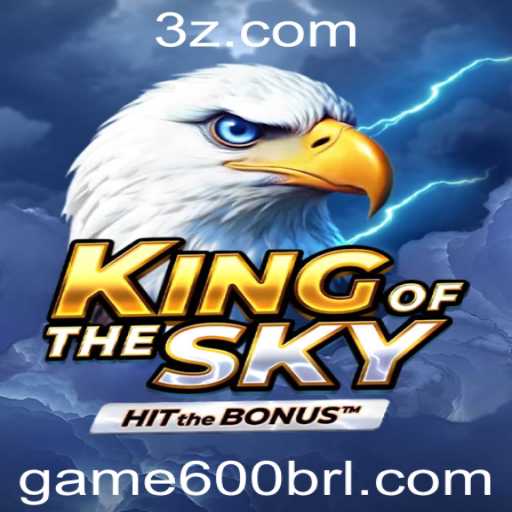 Descubra o Fascinante Mundo de KingOfTheSky: O Jogo Que Ganhou o Mundo