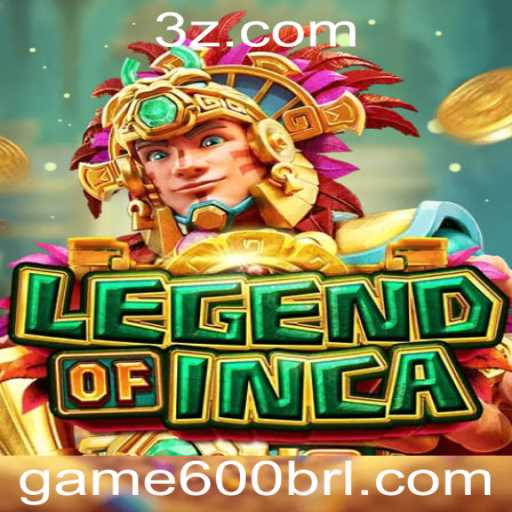 Desvendando o Fascínio de LegendofInca: O Que Esperar do Game600