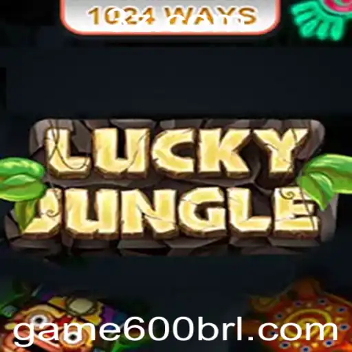 Explorando LuckyJungle1024: O Novo Fenômeno de Game600