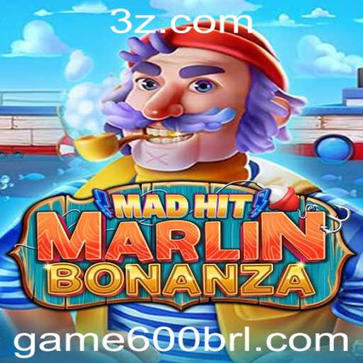 Explorando o Universo de MadHitMarlinBonanza: Um Mergulho no Game600