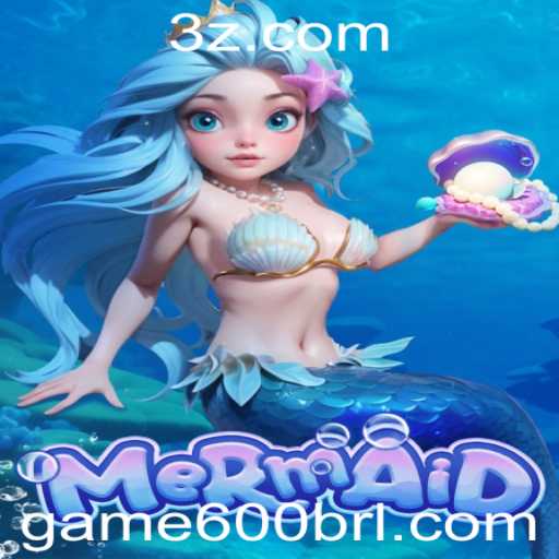 Explorando o Universo de 'Mermaid': O Fascinante Mundo do Jogo Game600