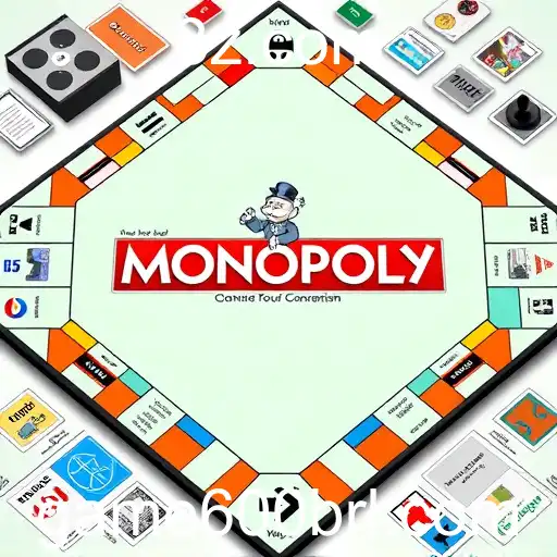 Explorando o Fenômeno do Monopoly: Análise do Game600