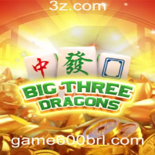 Explorando o Universo de BigThreeDragons