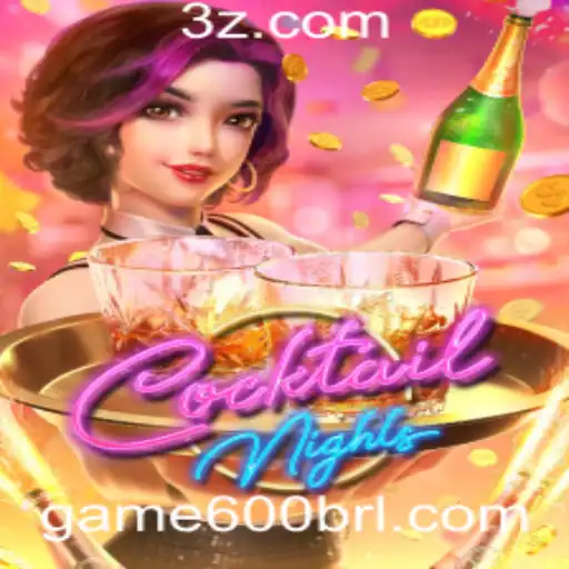 Explorando o Mundo de 'CocktailNights' - Uma Experiência Única de Jogos