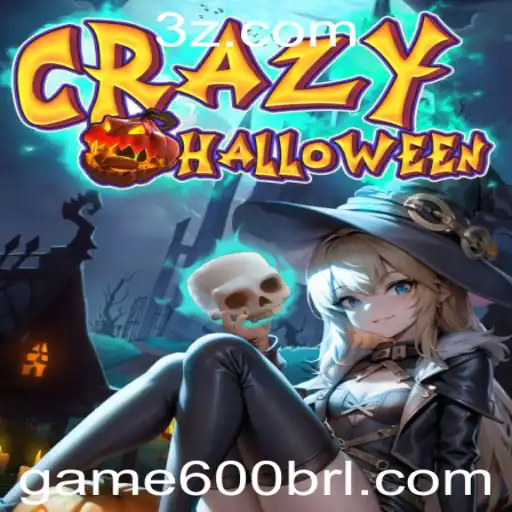 Descubra CrazyHalloween: O Jogo Emocionante que Está Transformando a Estação