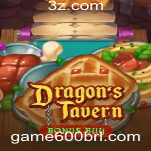 DragonsTavern: A Nova Sensação do Game600