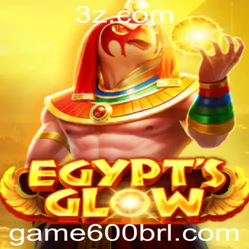 EgyptsGlow: Descubra o Brilho dos Mistérios Antigos no Novo Game600