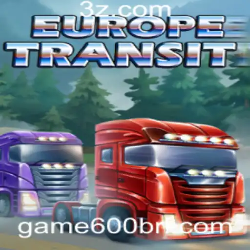 Descubra o Inovador Mundo de EuropeTransit: Uma Nova Experiência de Jogo