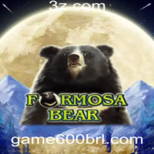 Explorando o Mundo de FormosaBear: Um Mergulho no Game600
