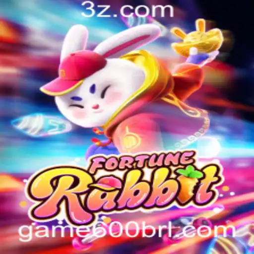 Descubra o Fascinante Mundo de FortuneRabbit: Game600