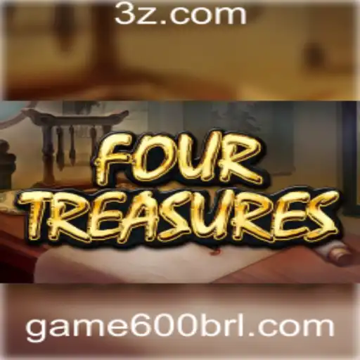 Descubra os Mistérios de FourTreasures: Um Novo Conceito em Jogos de Tabuleiro