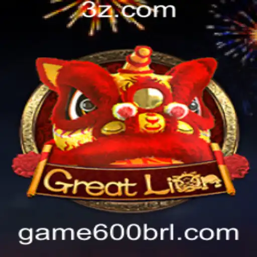 GreatLion: Uma Nova Era de Aventura no Mundo dos Games