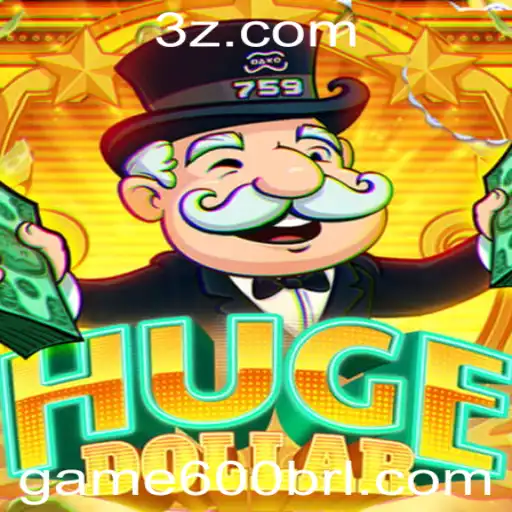 Descubra o Fascinante Mundo do Jogo HugeDollar: Uma Experiência Envolvente com Game600