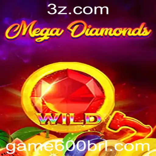 Explorando MegaDiamond: Descubra o Jogo Inovador de Game600