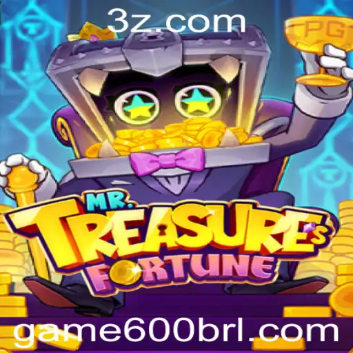 Explorando o Fascinante Mundo de 'MrTreasuresFortune'