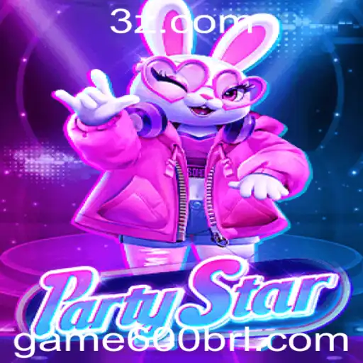 Descubra PartyStar: O Novo Fenômeno Mundial de Entretenimento