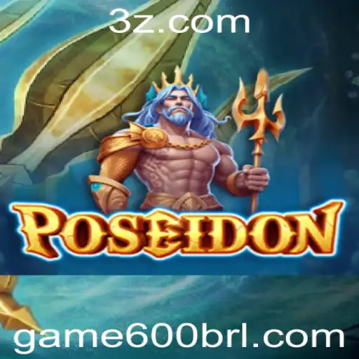 Poseidon: Aventura Subaquática e Estratégia no Game600