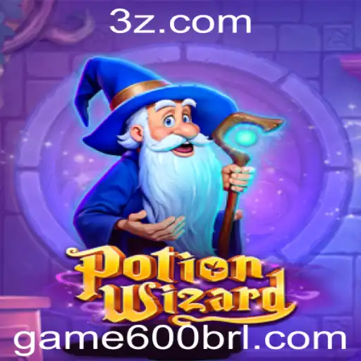 PotionWizard: A Fascinação do Novo Jogo Transformando o Cenário de Game600
