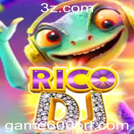 Explorando o Novo Jogo RicoDJ: Entretenimento e Estratégia na Era Game600